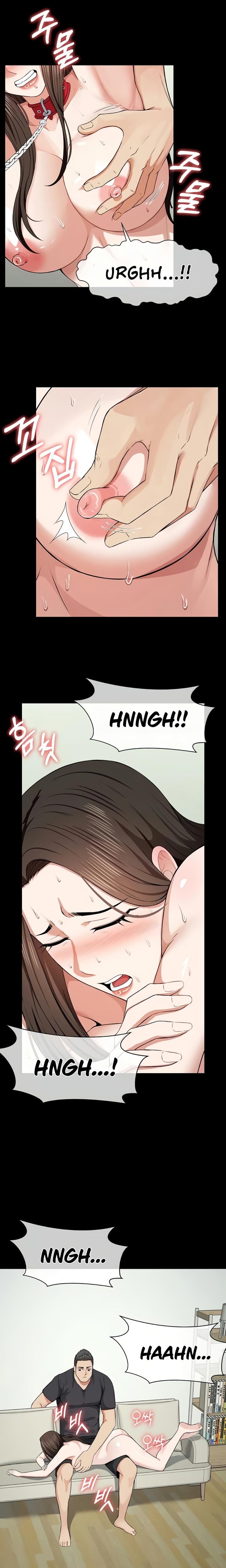 Slaves of the Safe Zone Uncensored, chapter 33, page 12 of 29