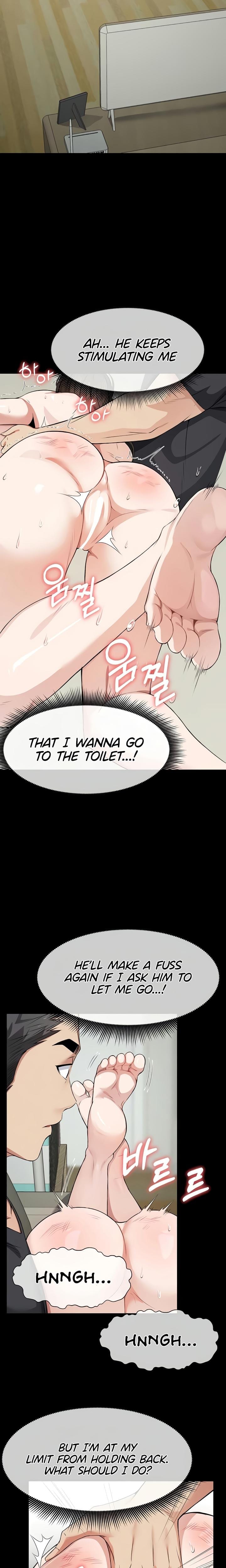 Slaves of the Safe Zone Uncensored, chapter 33, page 13 of 29