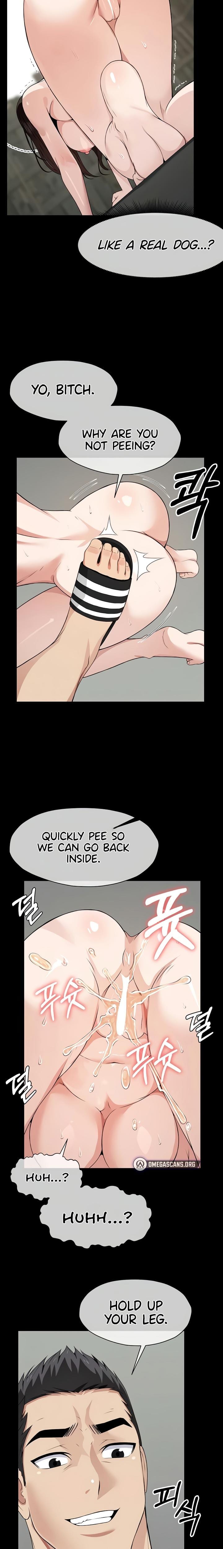 Slaves of the Safe Zone Uncensored, chapter 33, page 19 of 29