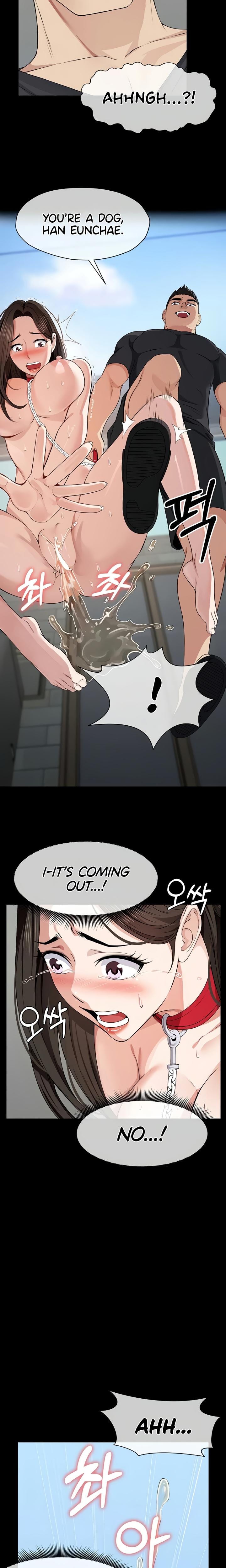 Slaves of the Safe Zone Uncensored, chapter 33, page 20 of 29