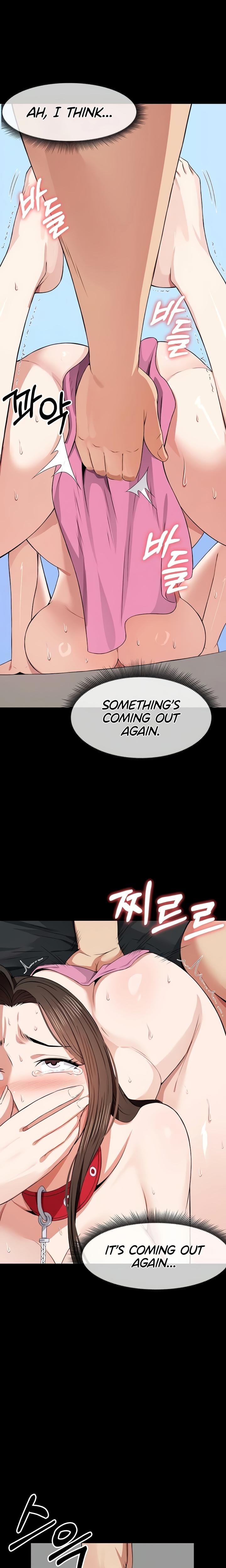 Slaves of the Safe Zone Uncensored, chapter 33, page 25 of 29