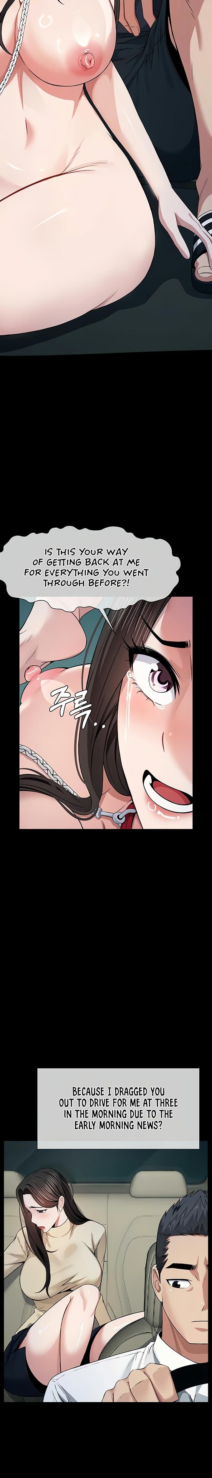 Slaves of the Safe Zone Uncensored, chapter 34, page 5 of 30