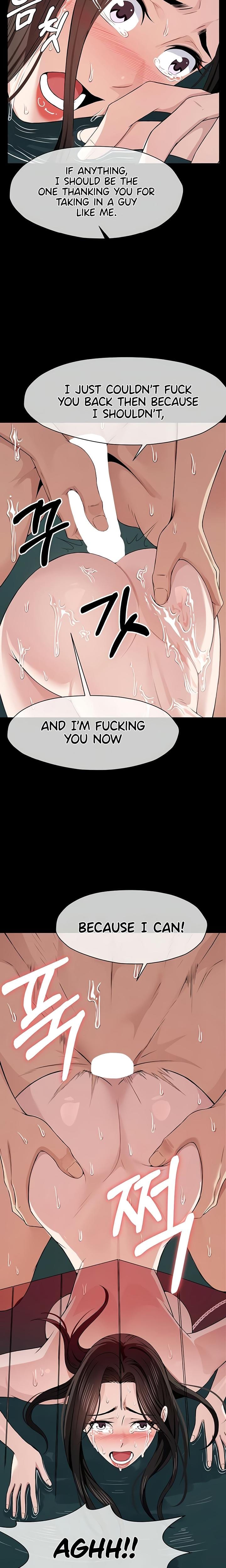 Slaves of the Safe Zone Uncensored, chapter 34, page 14 of 30