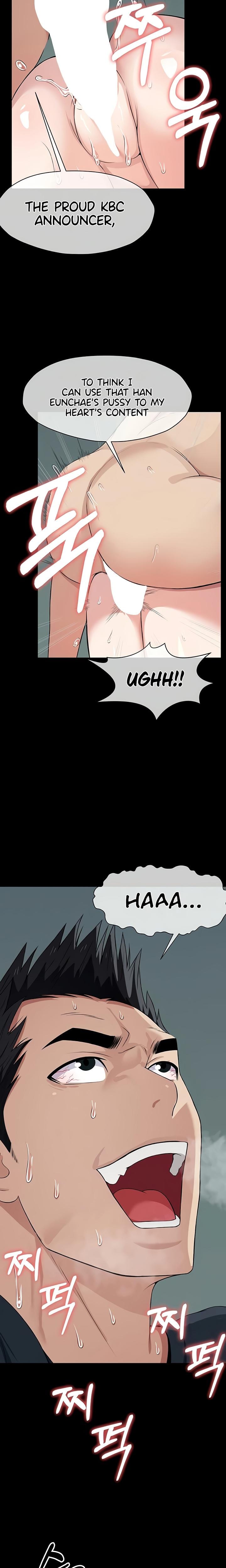 Slaves of the Safe Zone Uncensored, chapter 34, page 16 of 30