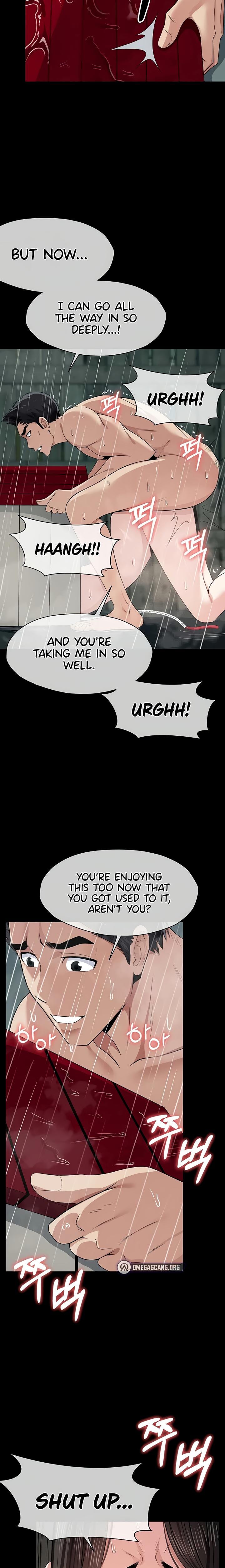 Slaves of the Safe Zone Uncensored, chapter 34, page 19 of 30