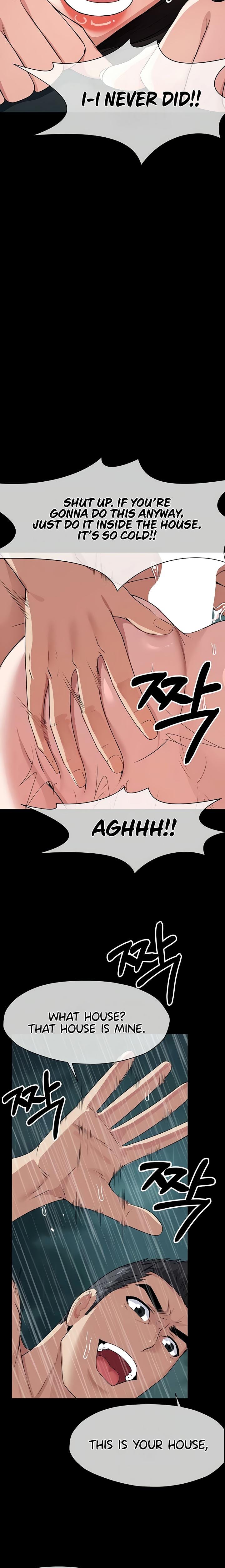 Slaves of the Safe Zone Uncensored, chapter 34, page 21 of 30