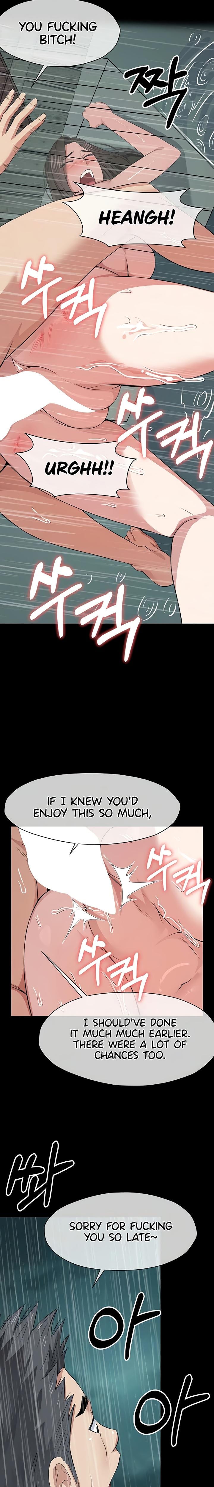 Slaves of the Safe Zone Uncensored, chapter 34, page 22 of 30