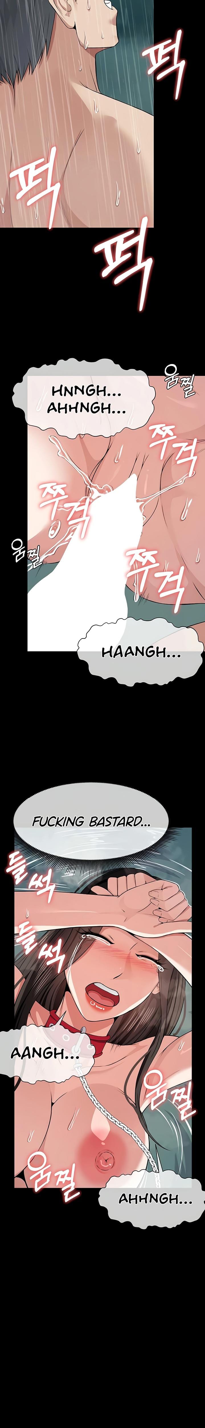 Slaves of the Safe Zone Uncensored, chapter 34, page 23 of 30