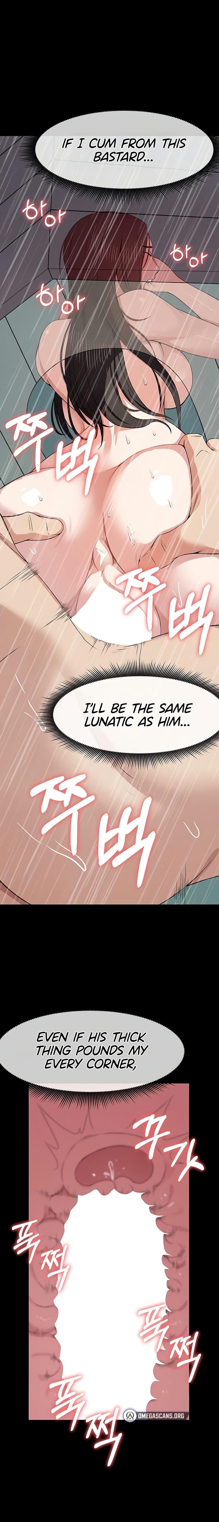 Slaves of the Safe Zone Uncensored, chapter 34, page 24 of 30
