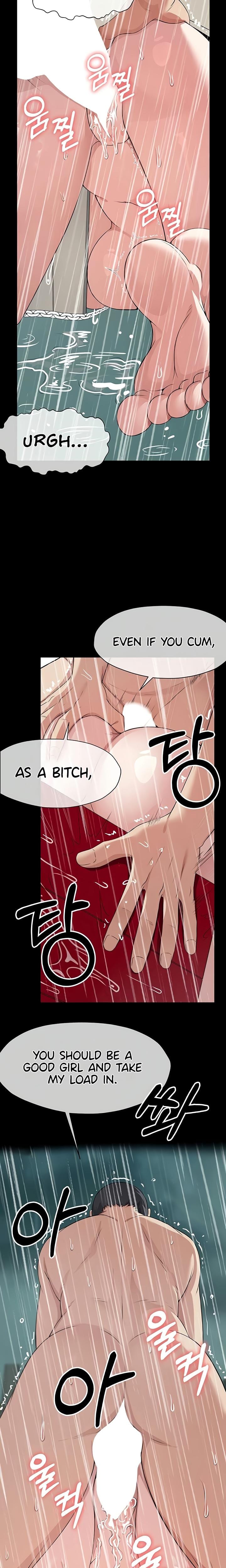 Slaves of the Safe Zone Uncensored, chapter 34, page 28 of 30