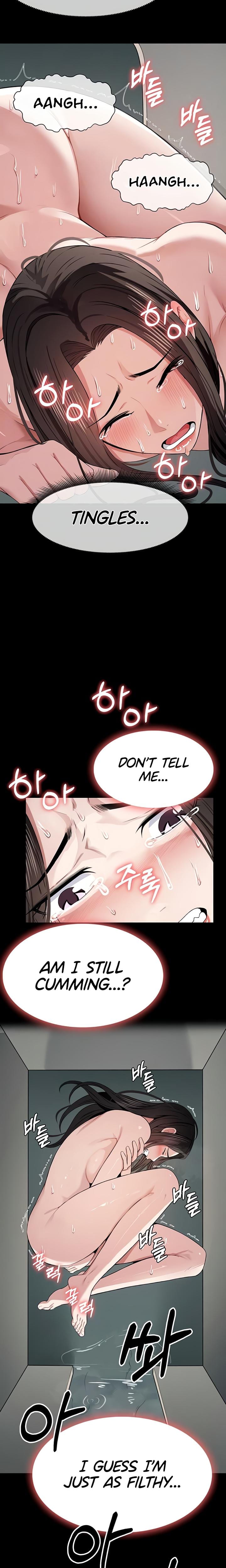 Slaves of the Safe Zone Uncensored, chapter 35, page 5 of 28