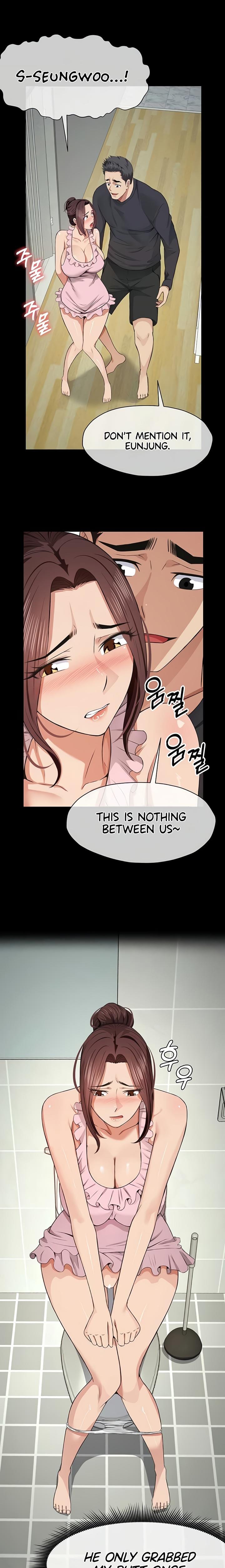 Slaves of the Safe Zone Uncensored, chapter 35, page 9 of 28