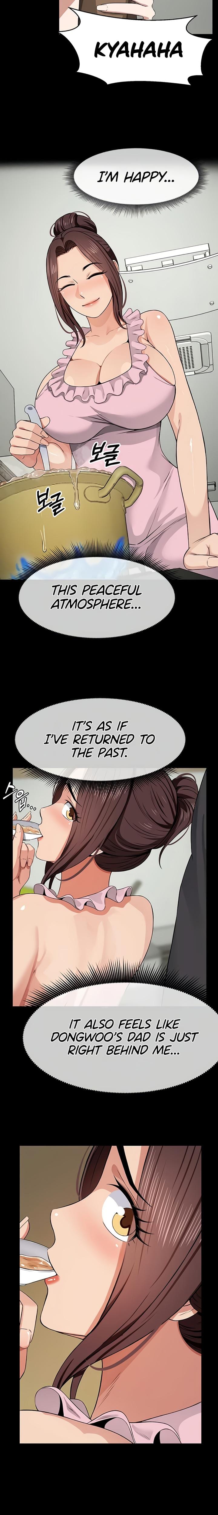 Slaves of the Safe Zone Uncensored, chapter 35, page 15 of 28