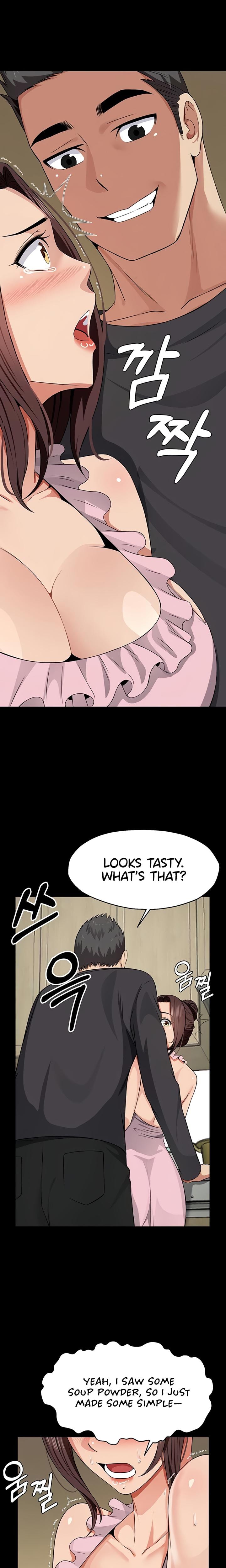 Slaves of the Safe Zone Uncensored, chapter 35, page 16 of 28