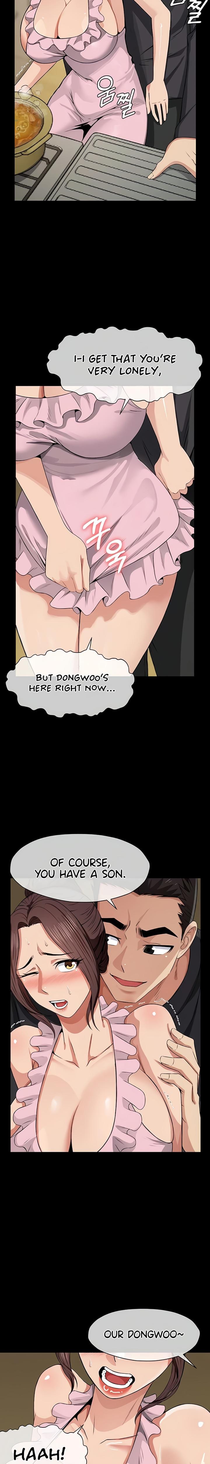 Slaves of the Safe Zone Uncensored, chapter 35, page 18 of 28