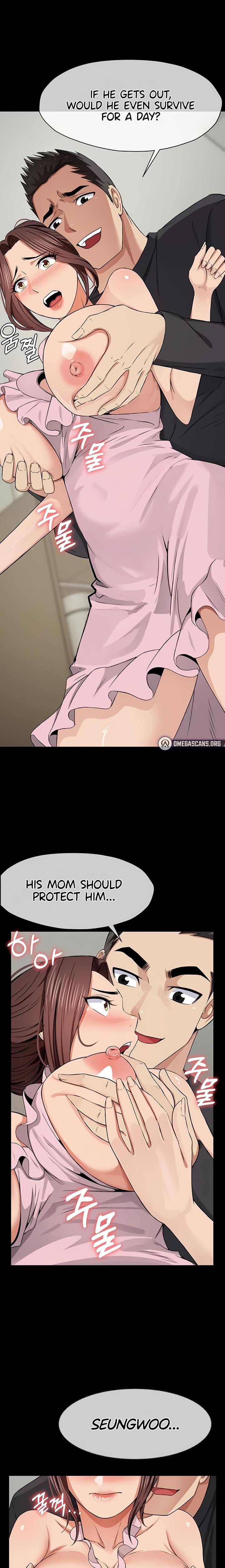 Slaves of the Safe Zone Uncensored, chapter 35, page 20 of 28