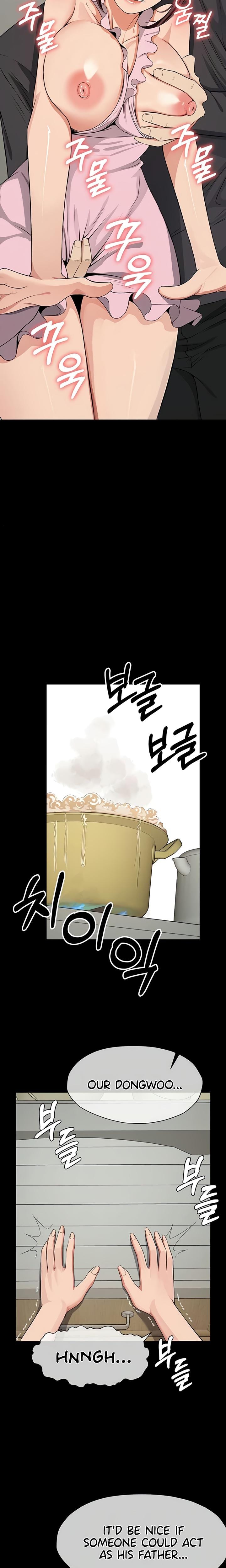 Slaves of the Safe Zone Uncensored, chapter 35, page 22 of 28