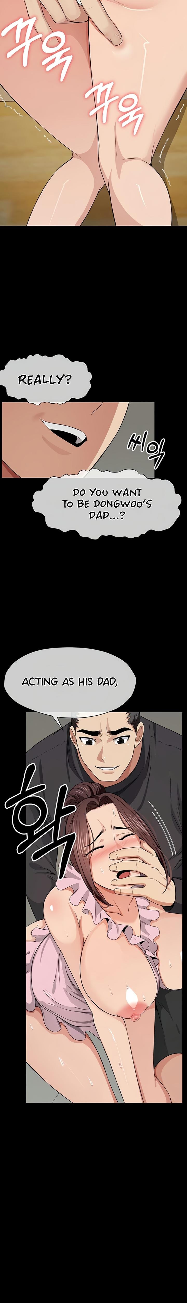Slaves of the Safe Zone Uncensored, chapter 35, page 24 of 28