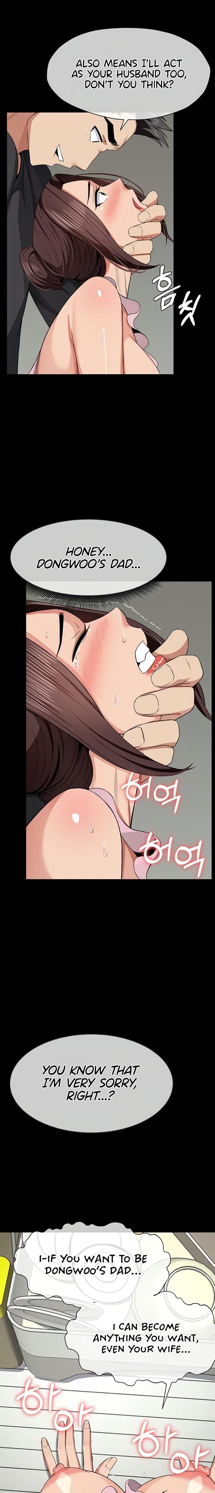 Slaves of the Safe Zone Uncensored, chapter 35, page 25 of 28