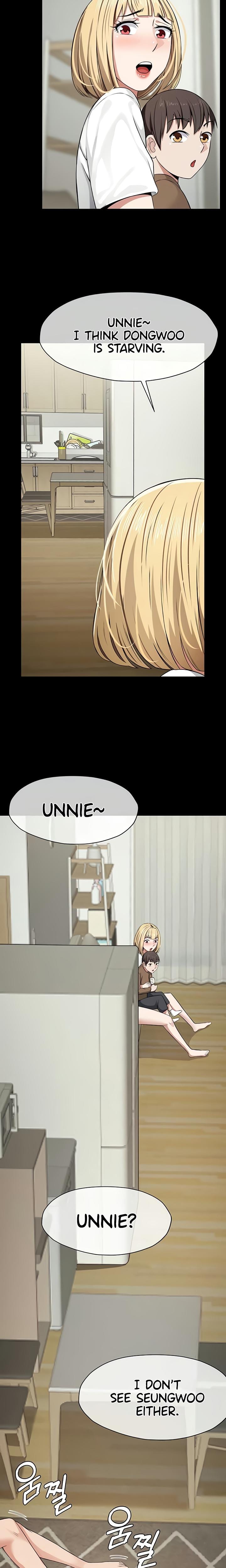 Slaves of the Safe Zone Uncensored, chapter 36, page 10 of 31
