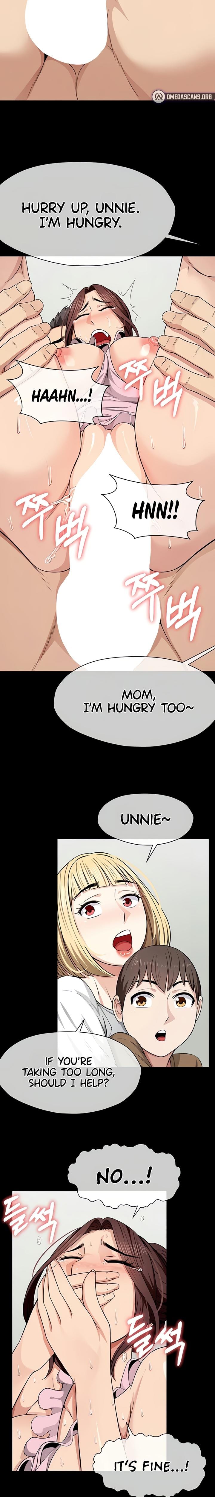 Slaves of the Safe Zone Uncensored, chapter 36, page 14 of 31