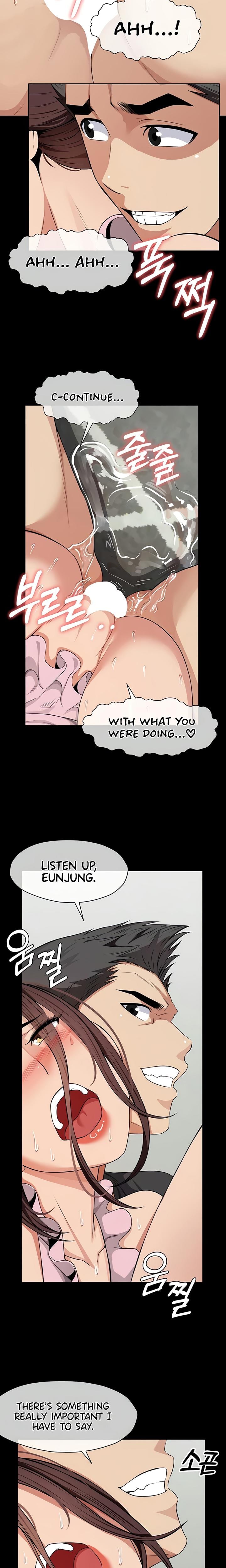 Slaves of the Safe Zone Uncensored, chapter 36, page 16 of 31