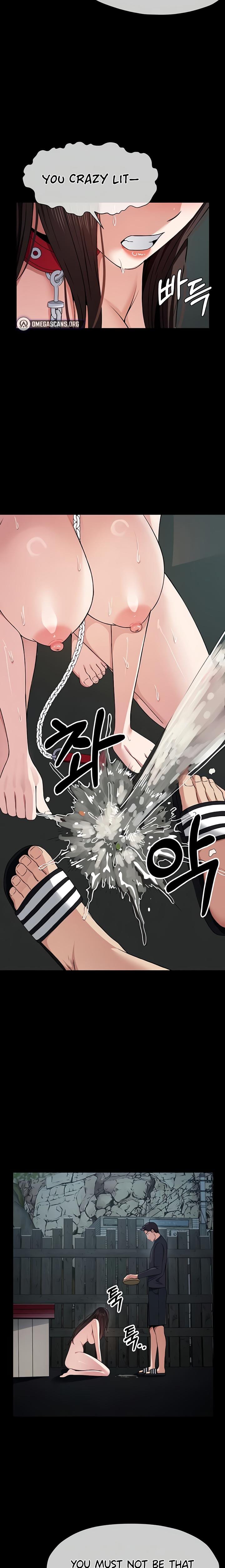 Slaves of the Safe Zone Uncensored, chapter 36, page 20 of 31