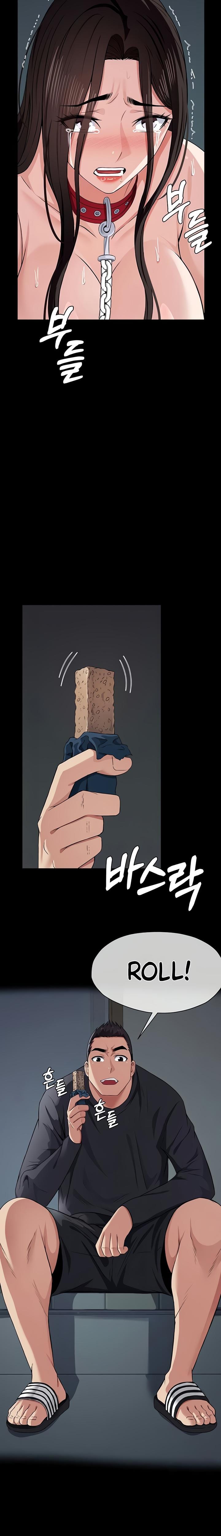Slaves of the Safe Zone Uncensored, chapter 36, page 24 of 31