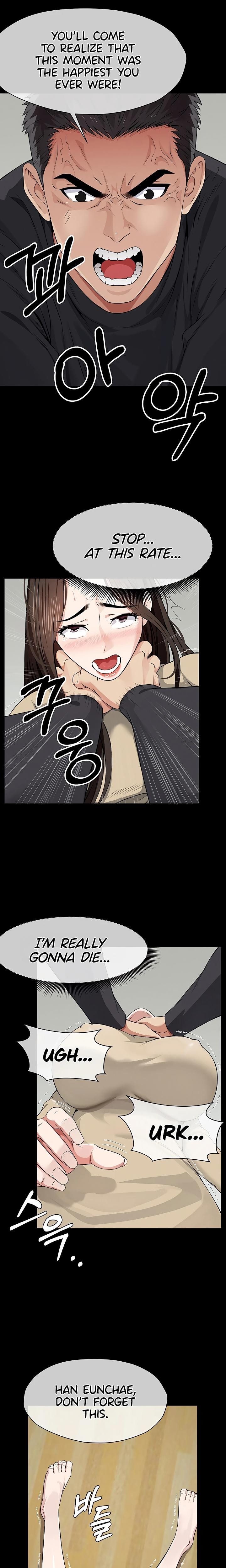 Slaves of the Safe Zone Uncensored, chapter 37, page 10 of 27