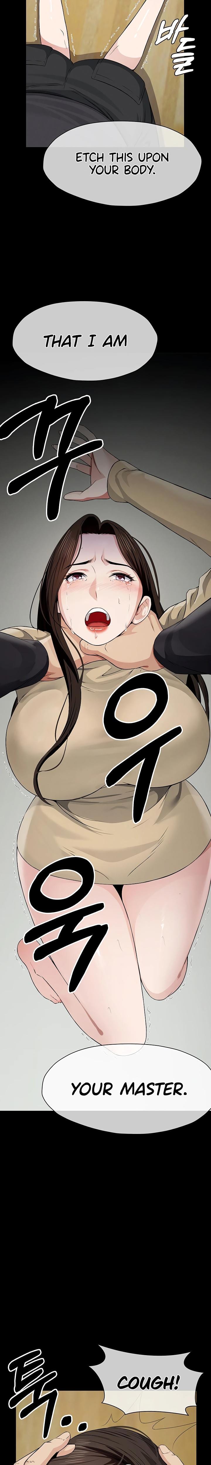 Slaves of the Safe Zone Uncensored, chapter 37, page 11 of 27