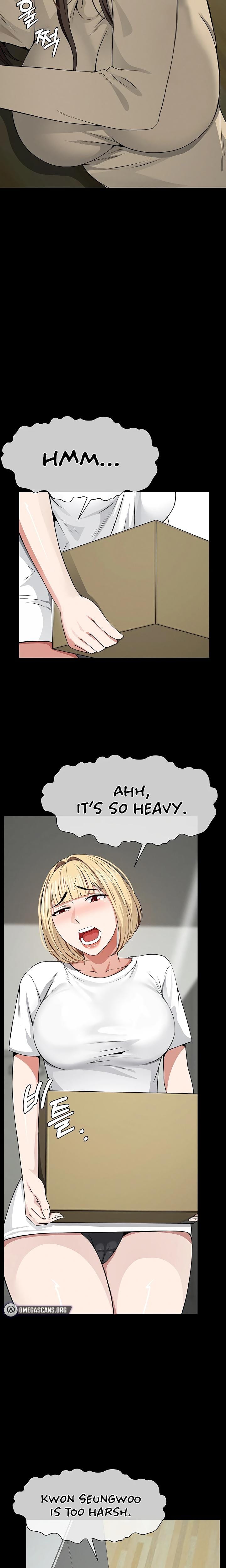 Slaves of the Safe Zone Uncensored, chapter 37, page 13 of 27