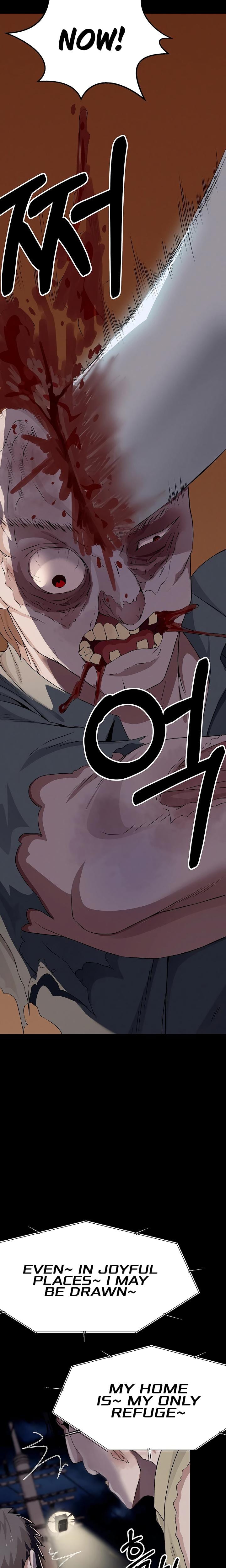 Slaves of the Safe Zone Uncensored, chapter 37, page 23 of 27