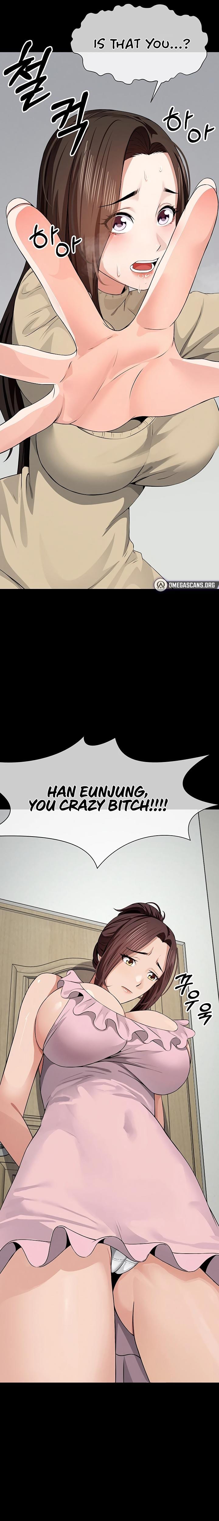 Slaves of the Safe Zone Uncensored, chapter 37, page 26 of 27