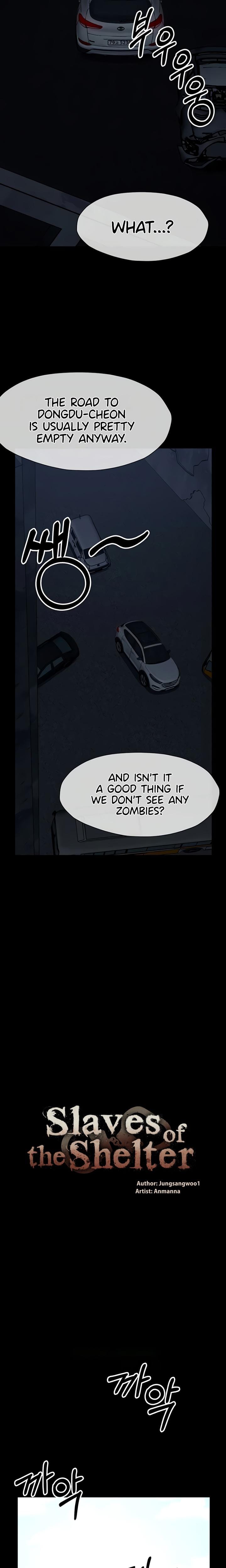 Slaves of the Safe Zone Uncensored, chapter 38, page 6 of 26