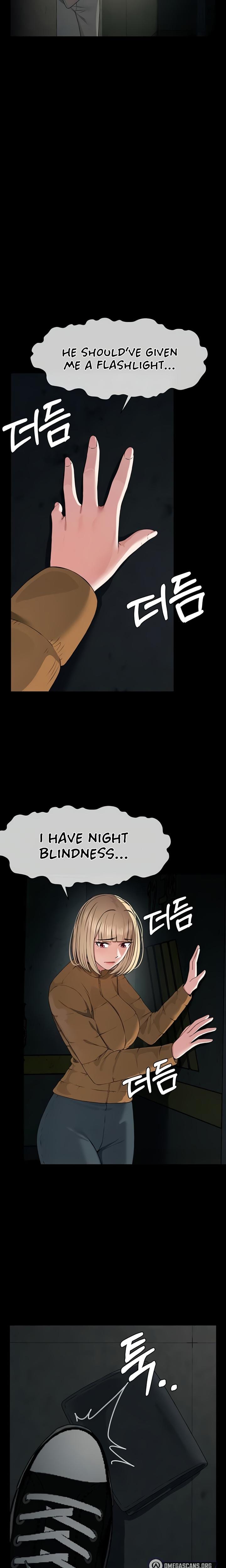 Slaves of the Safe Zone Uncensored, chapter 38, page 19 of 26