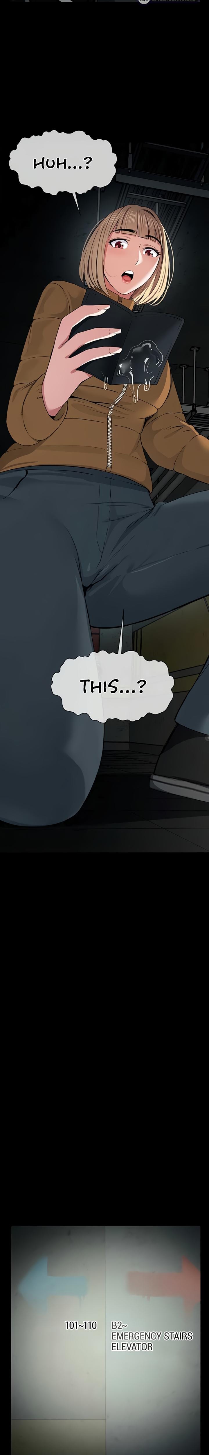 Slaves of the Safe Zone Uncensored, chapter 38, page 20 of 26