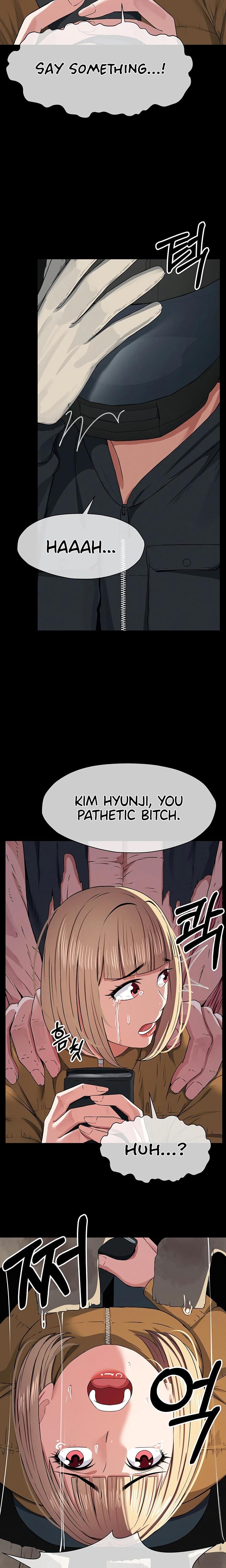 Slaves of the Safe Zone Uncensored, chapter 39, page 5 of 31