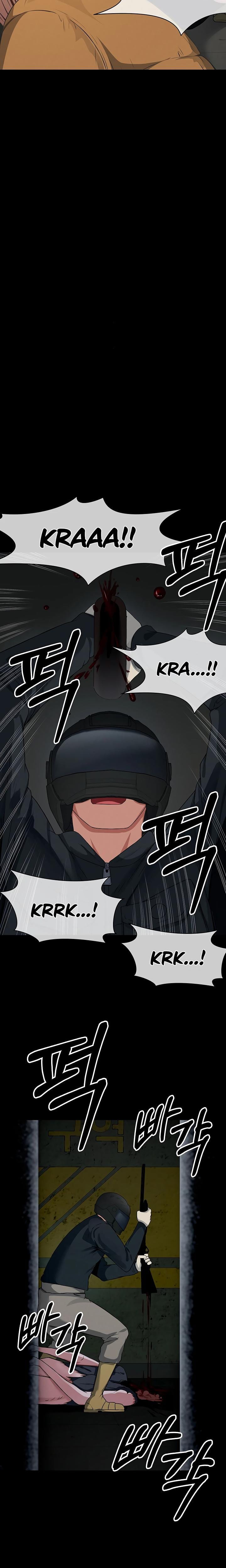 Slaves of the Safe Zone Uncensored, chapter 39, page 7 of 31