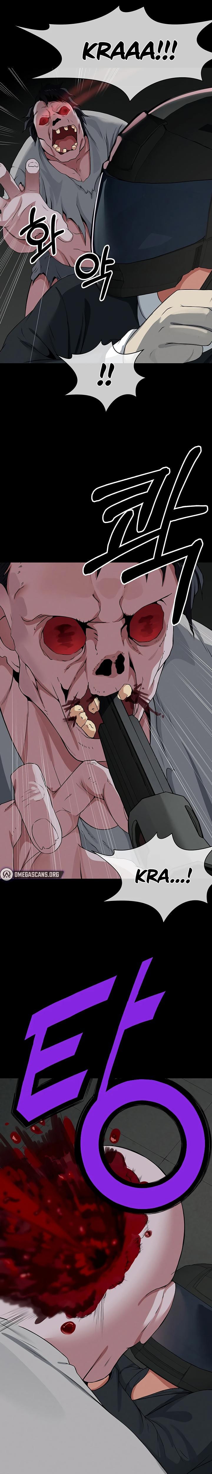 Slaves of the Safe Zone Uncensored, chapter 39, page 8 of 31