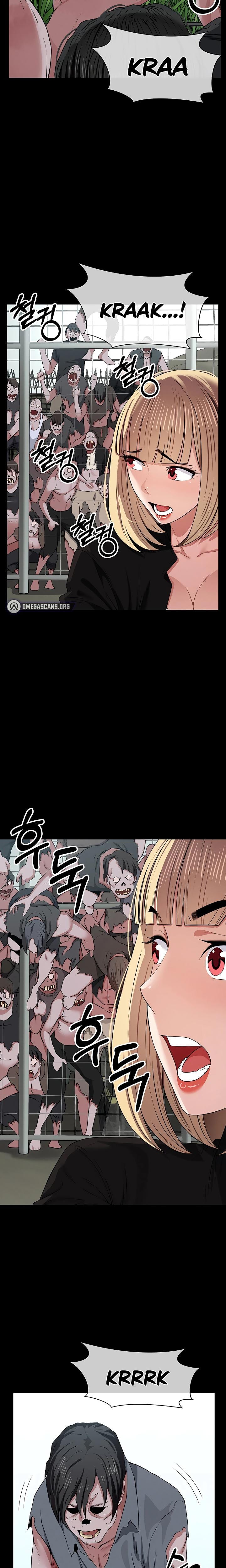 Slaves of the Safe Zone Uncensored, chapter 39, page 14 of 31