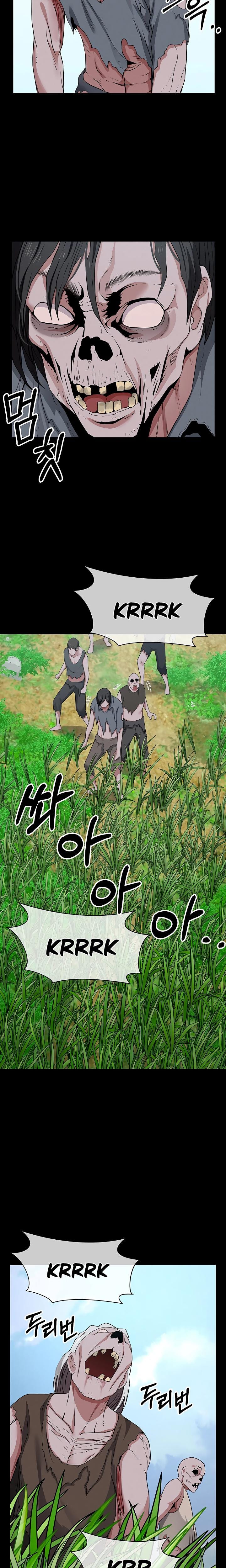 Slaves of the Safe Zone Uncensored, chapter 39, page 15 of 31