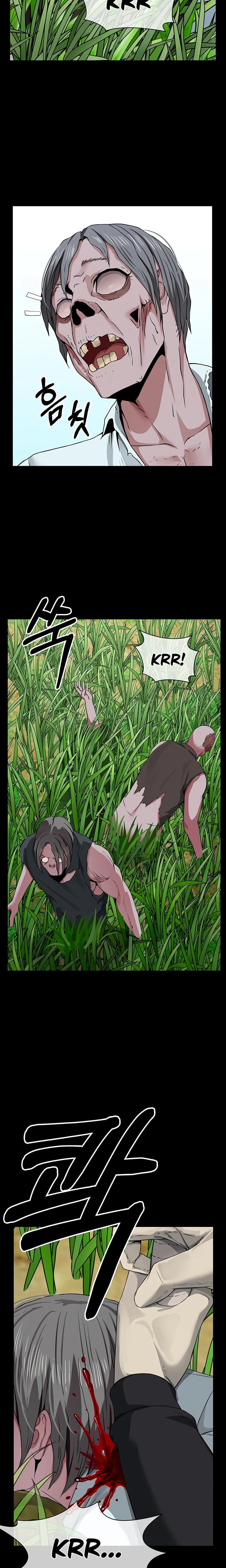 Slaves of the Safe Zone Uncensored, chapter 39, page 16 of 31