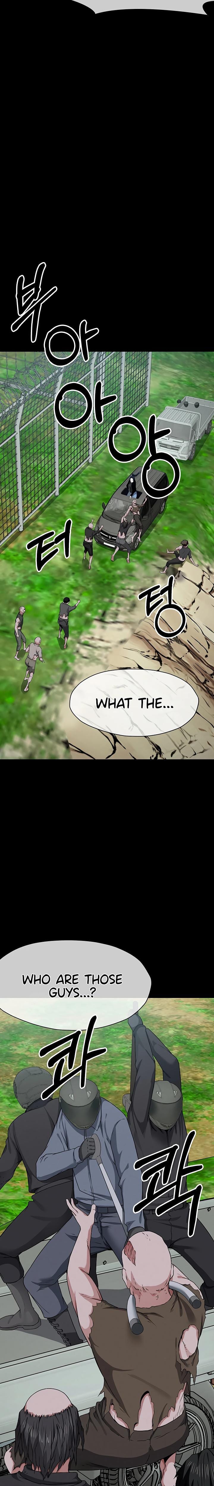 Slaves of the Safe Zone Uncensored, chapter 39, page 24 of 31