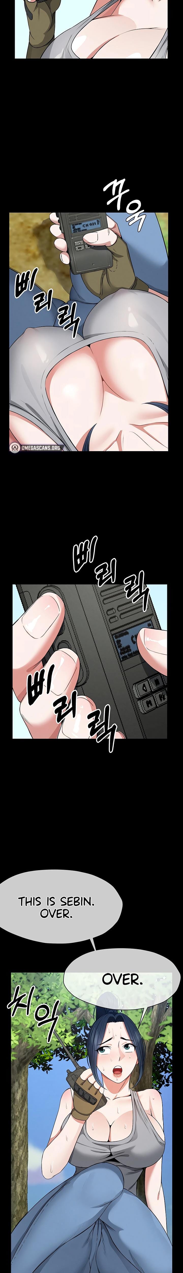 Slaves of the Safe Zone Uncensored, chapter 40, page 8 of 28