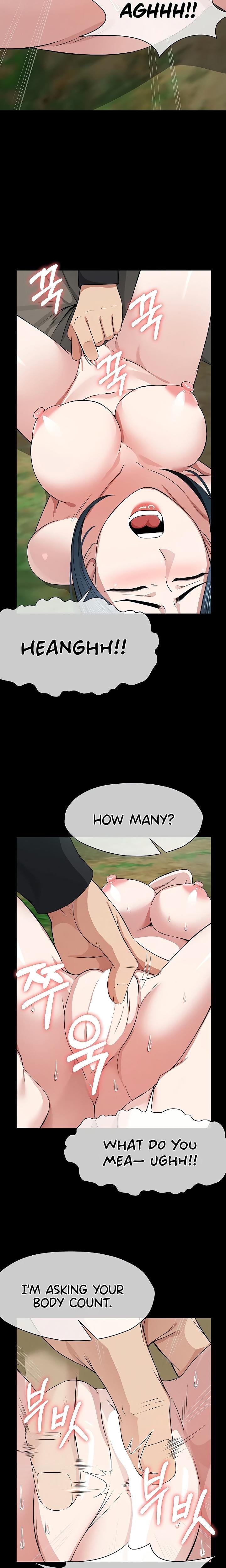Slaves of the Safe Zone Uncensored, chapter 42, page 11 of 29