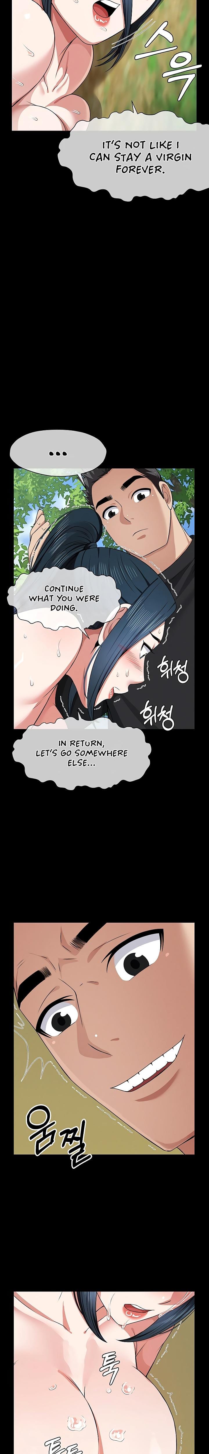 Slaves of the Safe Zone Uncensored, chapter 42, page 24 of 29