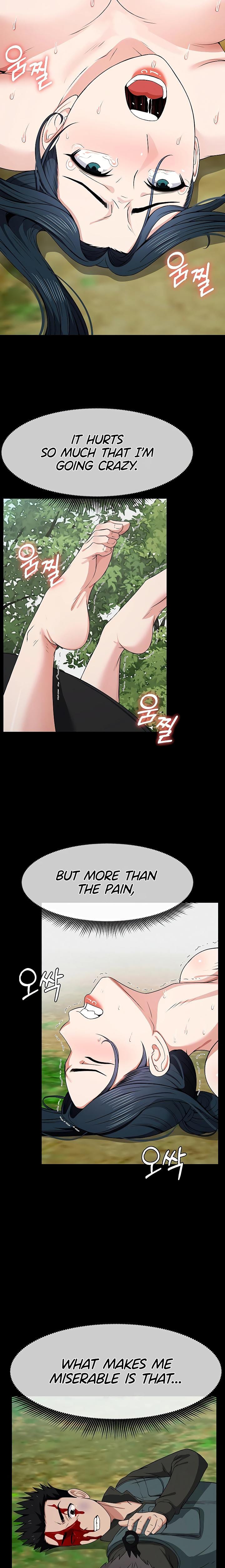 Slaves of the Safe Zone Uncensored, chapter 44, page 6 of 29
