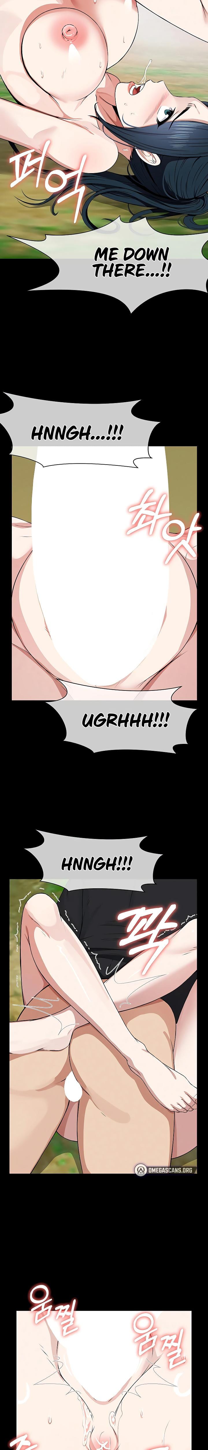 Slaves of the Safe Zone Uncensored, chapter 44, page 14 of 29