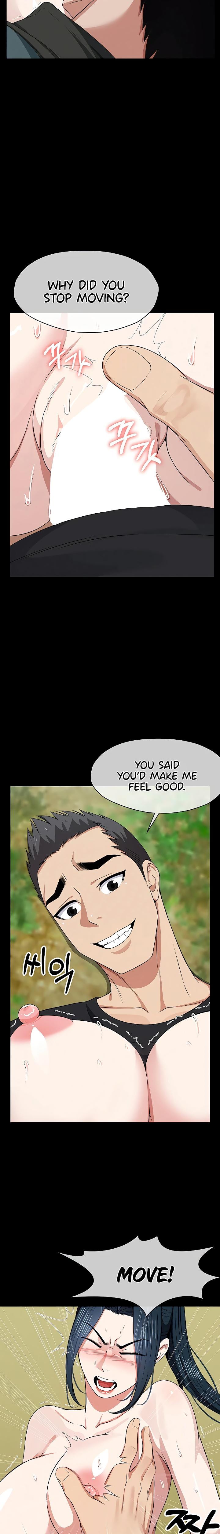 Slaves of the Safe Zone Uncensored, chapter 44, page 26 of 29