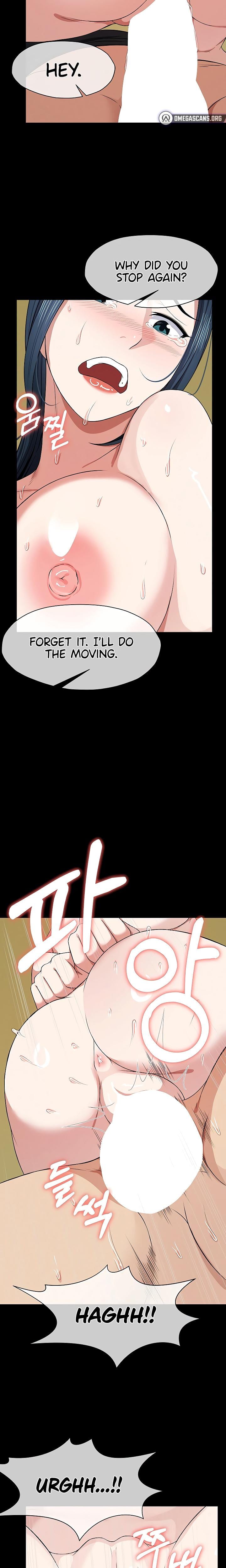 Slaves of the Safe Zone Uncensored, chapter 45, page 13 of 29